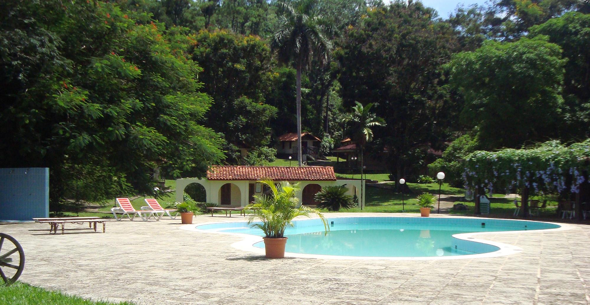 Hotel Horizontes Rancho San Vicente Vinales Exteriér fotografie