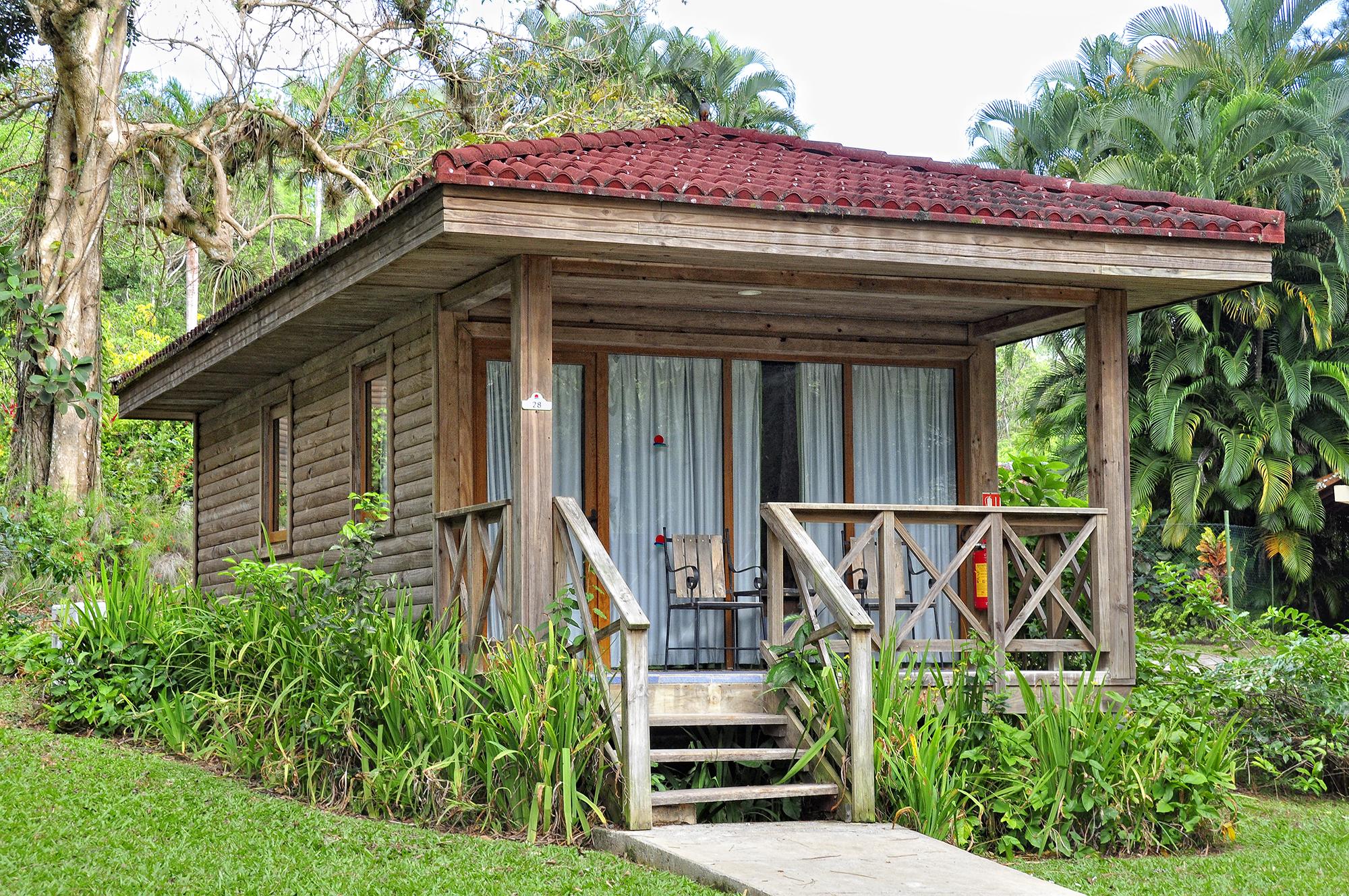 Hotel Horizontes Rancho San Vicente Vinales Exteriér fotografie