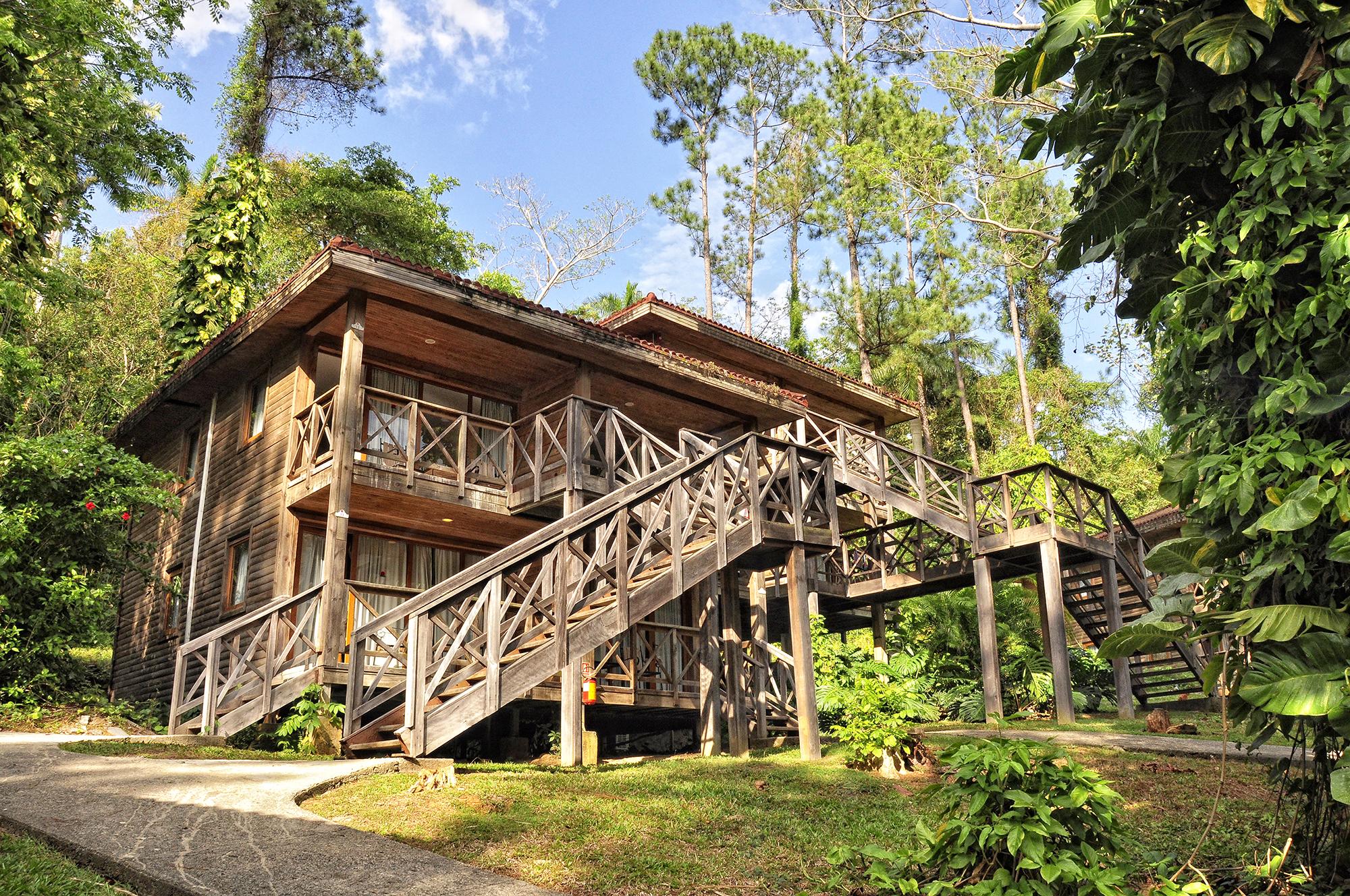 Hotel Horizontes Rancho San Vicente Vinales Exteriér fotografie