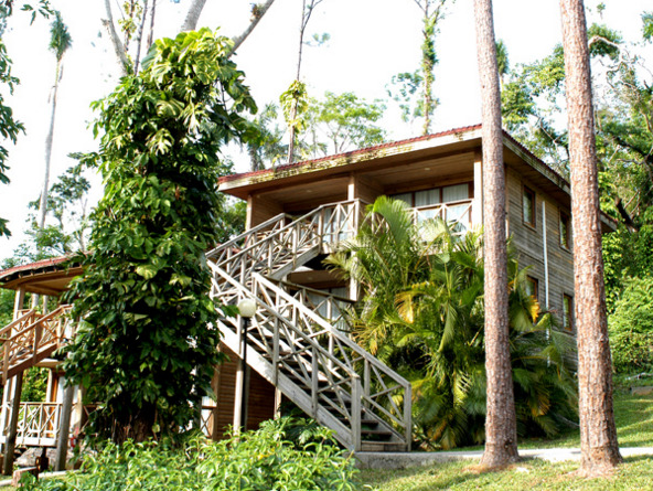 Hotel Horizontes Rancho San Vicente Vinales Exteriér fotografie