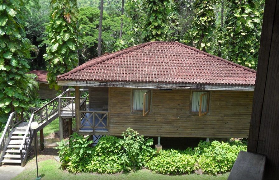 Hotel Horizontes Rancho San Vicente Vinales Exteriér fotografie