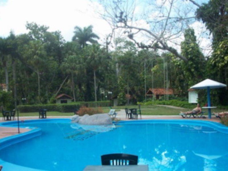 Hotel Horizontes Rancho San Vicente Vinales Exteriér fotografie