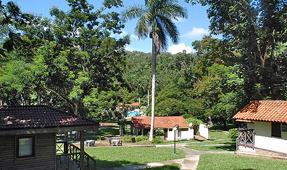 Hotel Horizontes Rancho San Vicente Vinales Exteriér fotografie