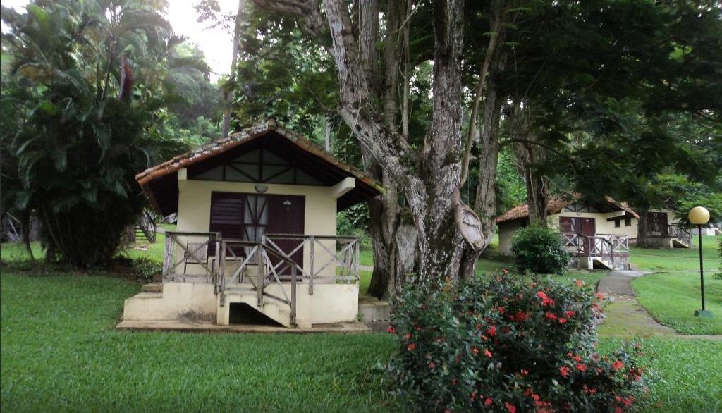 Hotel Horizontes Rancho San Vicente Vinales Exteriér fotografie