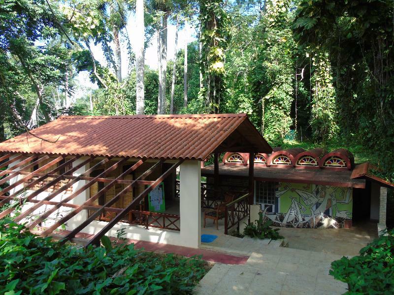 Hotel Horizontes Rancho San Vicente Vinales Exteriér fotografie