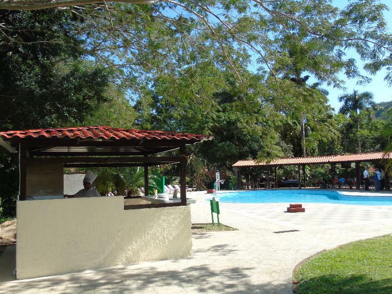 Hotel Horizontes Rancho San Vicente Vinales Exteriér fotografie