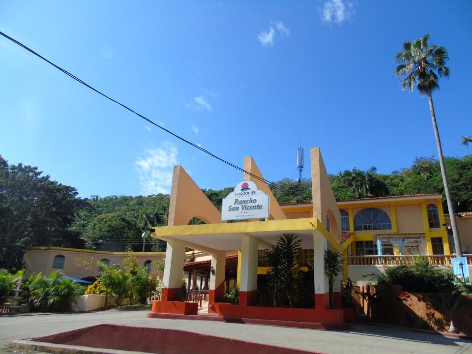 Hotel Horizontes Rancho San Vicente Vinales Exteriér fotografie